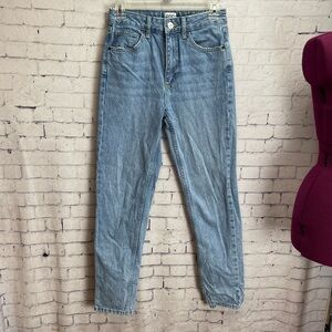 Urban Outfitters Light Blue Women Jeans